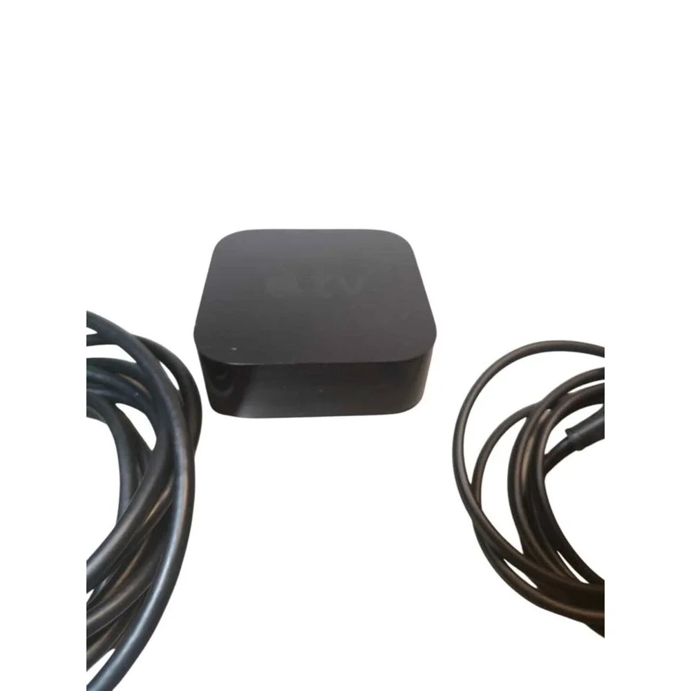 Apple TV with 6' HDMI